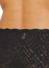 sloggi ZERO Feel Bliss trosa med högt skurna benöppningar, Sloggi