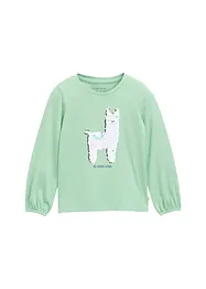 Långärmad topp från Tom Tailor, Tom Tailor