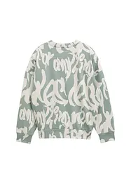 Sweatshirt från Tom Tailor, Tom Tailor