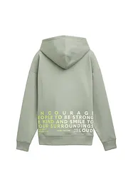 Hoodie från Tom Tailor, Tom Tailor