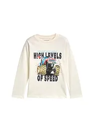 Långärmad T-shirt för barn från Tom Tailor, Tom Tailor