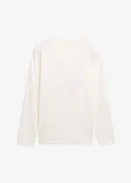 Långärmad tröja från Tom Tailor, Tom Tailor
