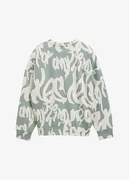 Sweatshirt från Tom Tailor, Tom Tailor