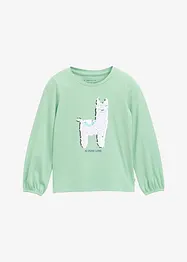 Långärmad topp från Tom Tailor, Tom Tailor