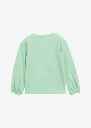 Långärmad topp från Tom Tailor, Tom Tailor