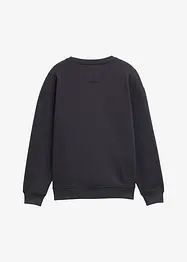Oversizesweatshirt med applikation från Tom Tailor, Tom Tailor