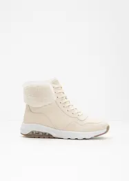 Sneakers med höga skaft, bonprix