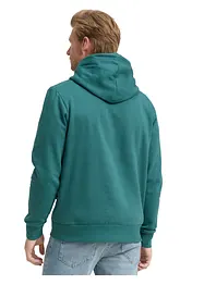 Sweatshirt med huva från Tom Tailor, Tom Tailor