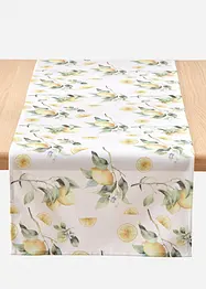 Bordslöpare med citroner, bonprix