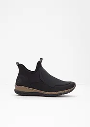 Slip on-sneakers från Rieker, Rieker