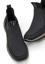 Slip on-sneakers från Rieker, Rieker