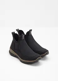 Slip on-sneakers från Rieker, Rieker