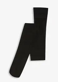 Strumpbyxa med öppen gren, 20 DEN, bonprix