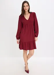 Jerseyklänning, bonprix