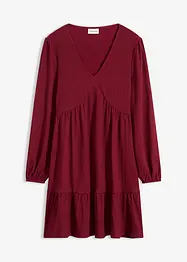 Jerseyklänning, bonprix