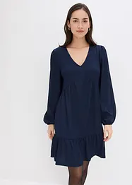 Jerseyklänning, bonprix