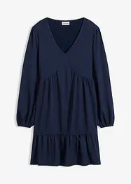 Jerseyklänning, bonprix