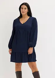 Jerseyklänning, bonprix