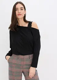 One shoulder-topp, bonprix