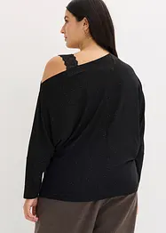 One shoulder-topp, bonprix