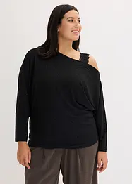 One shoulder-topp, bonprix