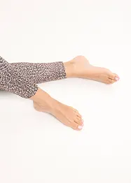Fodrade leggings, bonprix