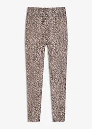 Fodrade leggings, bonprix