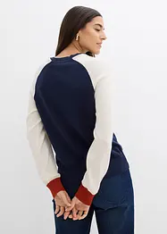 Raglantröja, bonprix