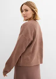 Oversizecardigan, bonprix