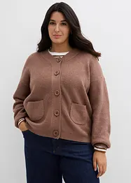 Oversizecardigan, bonprix