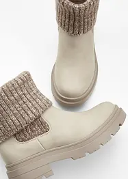 Chelseaboots, bonprix