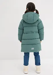 Fodrad täckkappa, bonprix