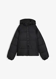 Täckjacka i oversizemodell, bonprix