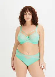 Minimizer-BH med skir spets, bonprix