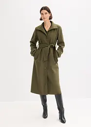 Kappa med yllelook, bonprix