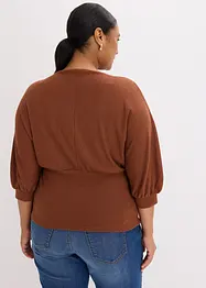 Bouclétopp, bonprix