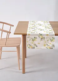 Bordslöpare med citroner, bonprix