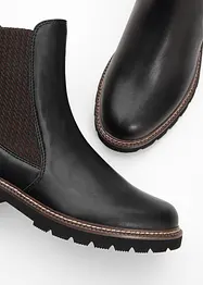 Chelseaboots från Tamaris, Tamaris