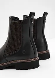 Chelseaboots från Tamaris, Tamaris