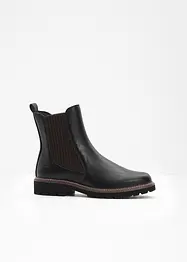 Chelseaboots från Tamaris, Tamaris