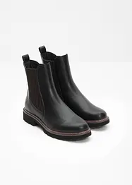 Chelseaboots från Tamaris, Tamaris