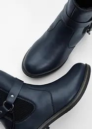Chelseaboots från Rieker, Rieker