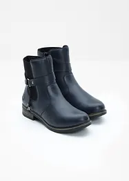 Chelseaboots från Rieker, Rieker