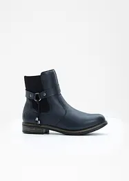 Chelseaboots från Rieker, Rieker