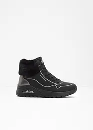 Sneakers med höga skaft från Skechers, Skechers