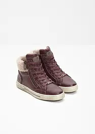 Mustang-sneakers med höga skaft, Mustang