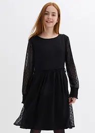 Festklänning för barn, bonprix