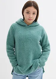 Fleecetröja, bonprix