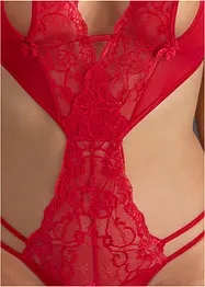 Stringbody ouvert, bonprix