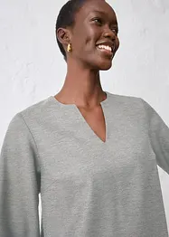 Tunika i yllemix, bonprix